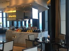 -金陵饭店 56F 家·海鲜火锅餐厅