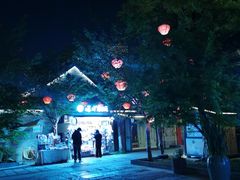 -回龙窝历史文化街区