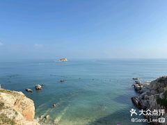 -养马岛旅游度假区