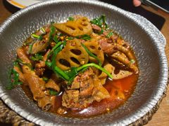 -辣得叫湘菜(四明店)