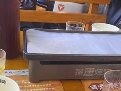 -探唐烧烤(棠东店)