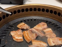 -花味·自助烤肉(大观天地店)