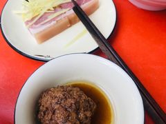 -老赵面店(大西路店)