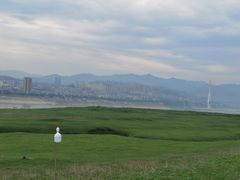 -丰都鬼城名山景区