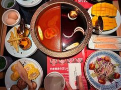 -厚道寿喜烧専門店·自助畅食(国贸店)