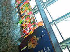 -澳门旅游塔360°旋转餐厅(南湾湖广场店)