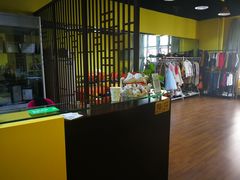 -5258艺术空间(海上海·弘基休闲广场D区店)