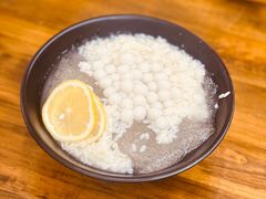 -串妹花式冰粉(乐山总店)