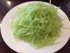 -玫瑰红烤羊排(北新桥三条店)