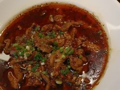 -茅庐毛血旺(烟台大悦城店)