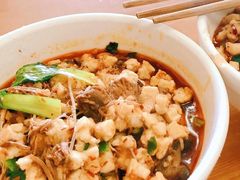 -刘信牛羊肉小炒泡馍(回民街店)