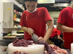 -陈记顺和潮汕牛肉火锅(韩江路店)