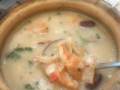 -利杨记·本味轩粥坊·烧烤(宝体店)
