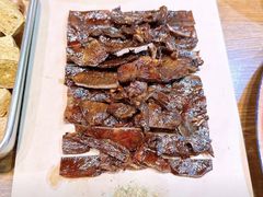 -大叹号啤酒屋·延边料理(延大店)