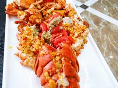 -京秀缘蒸汽海鲜农家菜大馅蒸饺