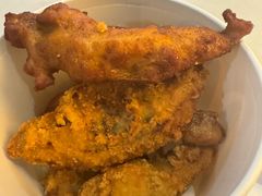 -麦当劳(中山大道中店)