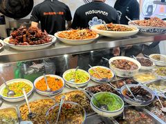 -梅溪·小伙子干挑面(安吉总店)