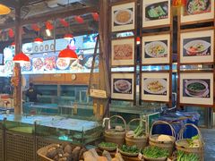 -猪肉婆私房菜(容桂总店)