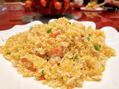 -香厨中餐厅(松北香格里拉店)