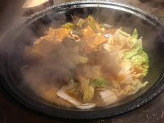 -粗粮人家·东北菜(洋桥店)