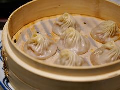 蟹粉小笼-湖滨28中餐厅·西湖宴·杭州君悦酒店
