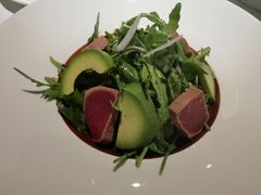 -Oyster Talks 四度蚝法餐厅