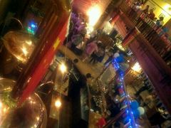 景观位-德国金皇冠啤酒坊(硅谷大街店)