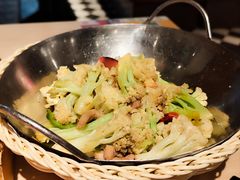 -避风塘(宝山万达店)