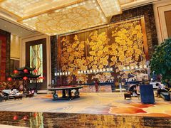 -长沙富力万达文华酒店