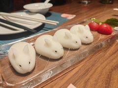 -大树餐厅(益田假日店)