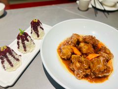 -燕春楼(海河华鼎店)