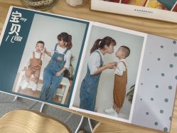 -童恩贝贝专业儿童摄影(浐灞新城4期店)