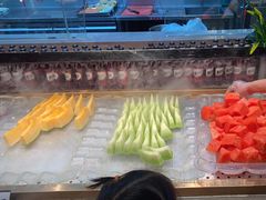 -千滋百味自助海鲜烤肉(布吉景华店)