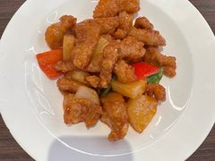 -新旺茶餐厅(鑫耀·光环live店)