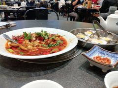 -飞尝蚝·顺德菜·鱼生(顺德总店)