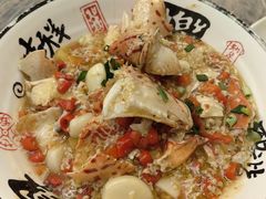-羊子两室一厅(八一广场店)