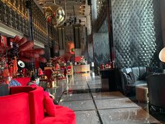 -北京索菲特大酒店·健身中心