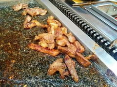 -小黑猪石板烤肉(皇冠花园店)