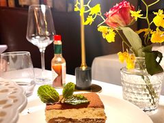 -La Vita 意大利传统料理(富民路店)