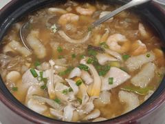 -福来齐·鲁菜海鲜·渔家菜(朝阳街分店)