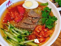 -东北人家铁锅炖(鞍山路店)