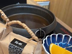-然锅料理