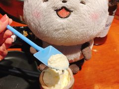 -伍丁·烤牛肋(和平东桥店)