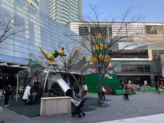 -上海浦东嘉里大酒店