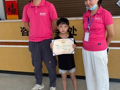 -奥龙堡游泳馆(广纸店)
