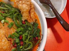 -螺小胖柳州螺蛳粉(钟楼总店)
