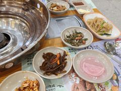-高基五春川炒鸡排(威海总店)