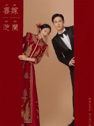 -摩玛婚纱摄影(杭州店)