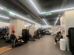 -乐刻健身(南山智谷店)