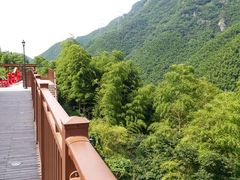 -太湖源风景区